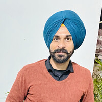 Jagbir Singh