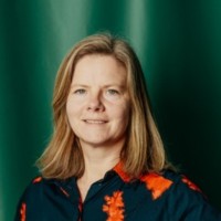 Eva Mylleager Frederiksen
