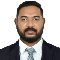 Aneeb Ayubkhan