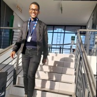 Nkosinathi Skosana