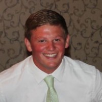 Jackson Mahaffy
