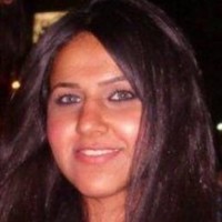 Yasmine Mohamed