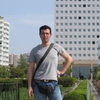 Pirouz Zarrinkhat