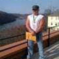 David Thompson