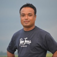 Ripunjoy Charingia Phukan