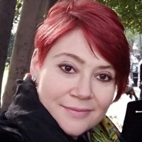 Claudia Borri