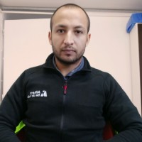 Nicolás Mariano Ventieri Gauna