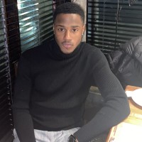 Anthony Hampton