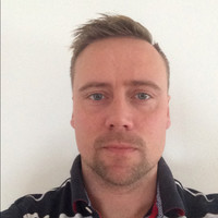 Mikkel Møller Pedersen