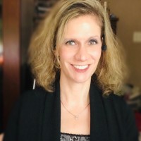 Colleen Preston, CF APMP