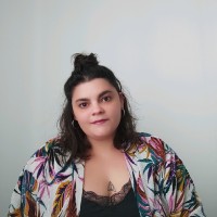 Carmen Sánchez Campos