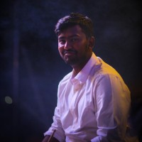Sai Shashank Anchuri