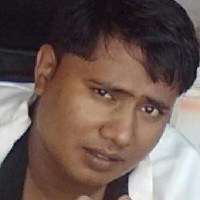 Bappa Mandal