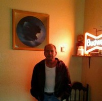 Cecil Thayer