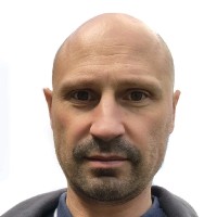 Christophe Desobri