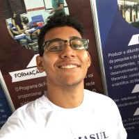 Thiago Vasconcelos Teixiera
