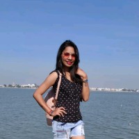 Vrushali Savant