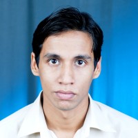 Ravishankar Chandra