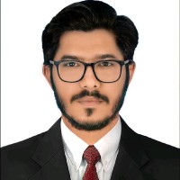 Amjad Hussain