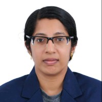 Rittu Susan Babu
