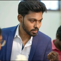 Rahul Bala