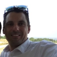 Cédric MARTIN