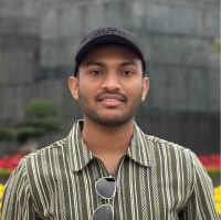 Raazi Muhammed