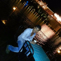 Raj Shaikh