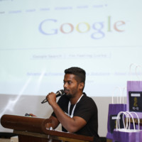MANIKANDAN SUBRAMANI