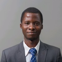Olabode Oluwatosin. Awolola