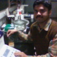 Tapas Pramanik