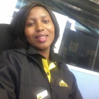 Patricia Letsheka