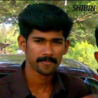 SHIBIN.S KILIMANOOR