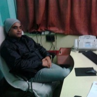 Soumen Chatterjee