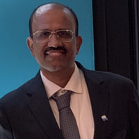 Ramakrishnan Ramamurthi