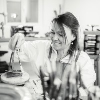 Nathalie Conrad Blöchlinger