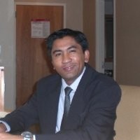 Jerry Serrano