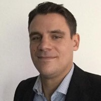 Fredrik Petersson