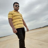 Siba Jharshuguda