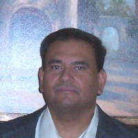 Adam Rios