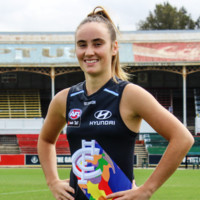 Georgia Gee