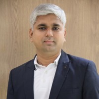 Chirag Parekh