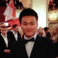 Jackie Liu, Ca