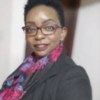 Abigail Wanja