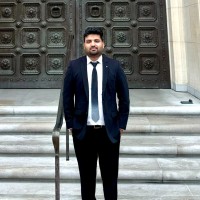 Ankur Ojha