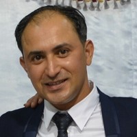 Mahmoud Tamazirt