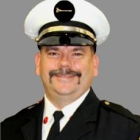 Daniel Fidonik B.A. M.A. EMT-P