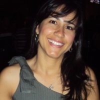Elizangela Silva