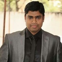 Dr Ashish Damor