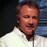 Richard William Nelson